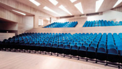 Salles de conférence - Théâtres